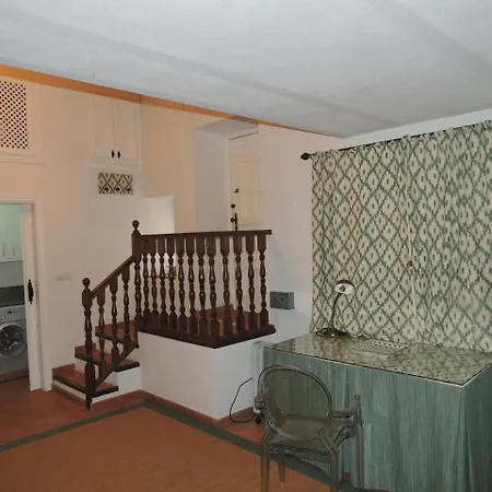 Apatamento Gargueera * Trujillo