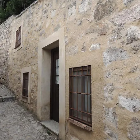 Apatamento Gargueera Trujillo