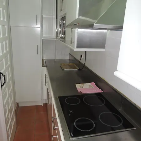 Apatamento Gargueera Trujillo