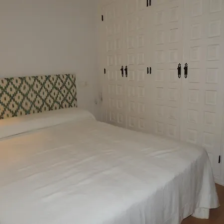 Apartment Apatamento Gargueera Trujillo