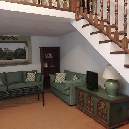 Apatamento Gargüera *