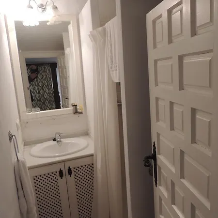 Apatamento Gargüera Trujillo