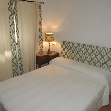 Apatamento Gargueera Apartment *