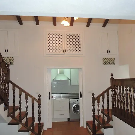 Apatamento Gargueera * Trujillo