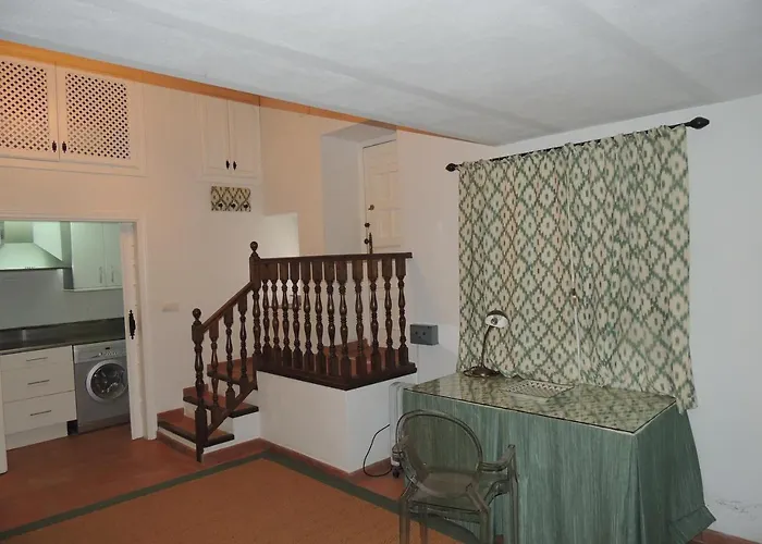 Apatamento Gargüera * Trujillo