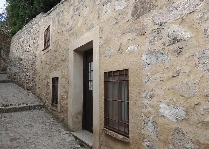 Apatamento Gargueera Trujillo