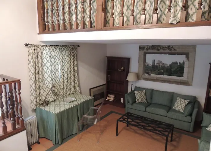 Apatamento Gargueera Apartment *