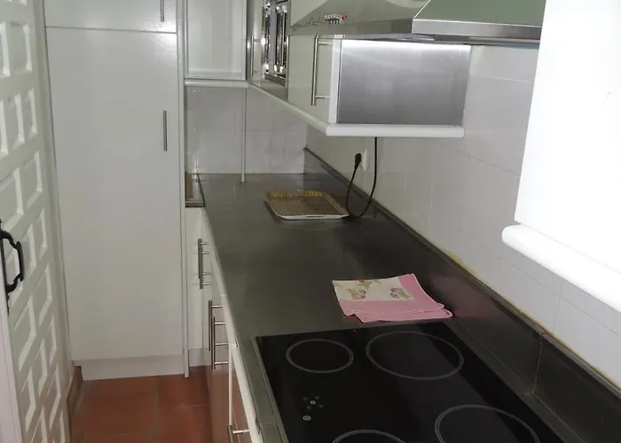 Apatamento Gargueera Trujillo