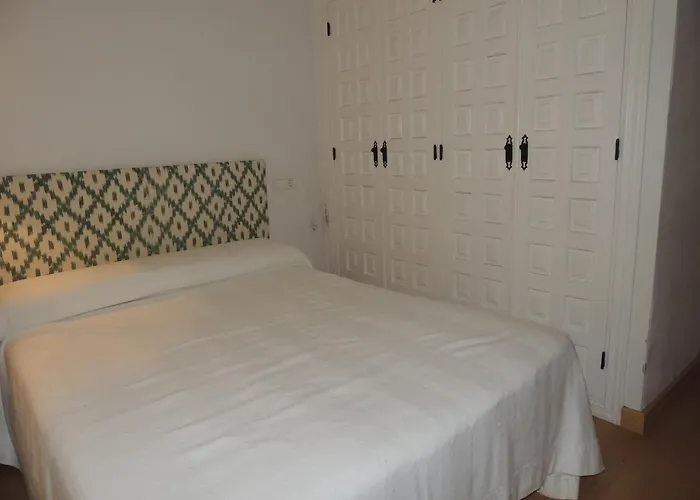 Apartment Apatamento Gargueera Trujillo