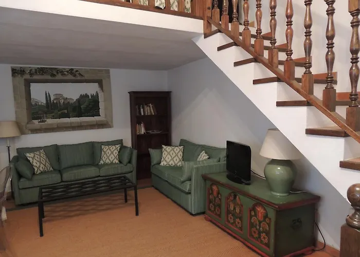 Apatamento Gargueera *