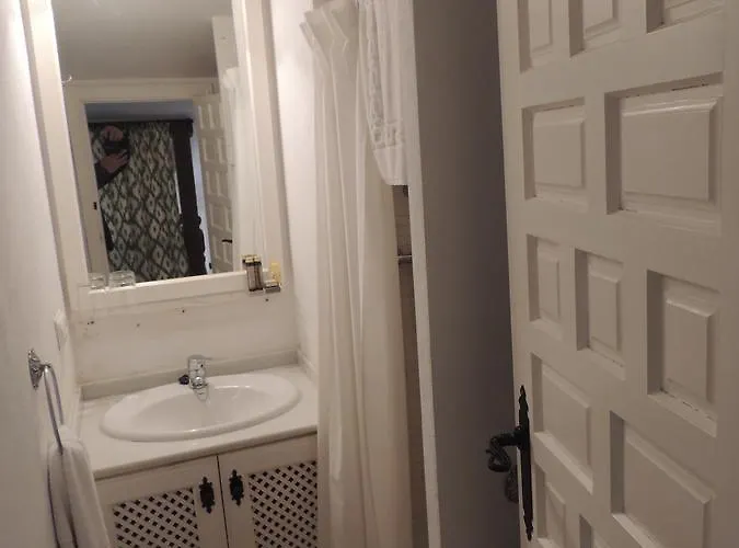 Apatamento Gargüera Trujillo