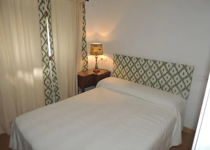 Apatamento Gargueera Apartment *