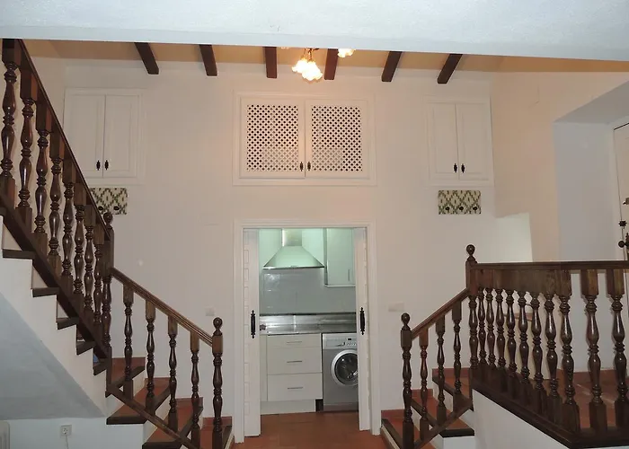 Apatamento Gargüera * Trujillo